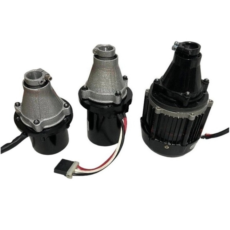 Fishing Boat Outboard Motor - Moteur hors-bord sans balais 12V-60V 500W-1500W