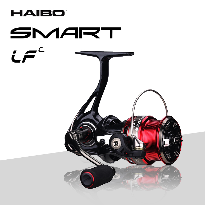 Daiwa Reel Fuego - Haibo – moulinet De pêche intelligent