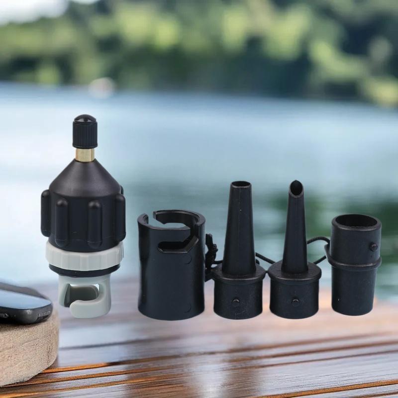 Fishing Boat Paddle - ⭐ Adaptateur de valve d'air pour