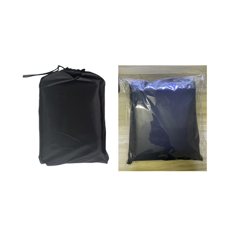 Fishing Boat Cover - Housse de bateau imperméable 190T, housse