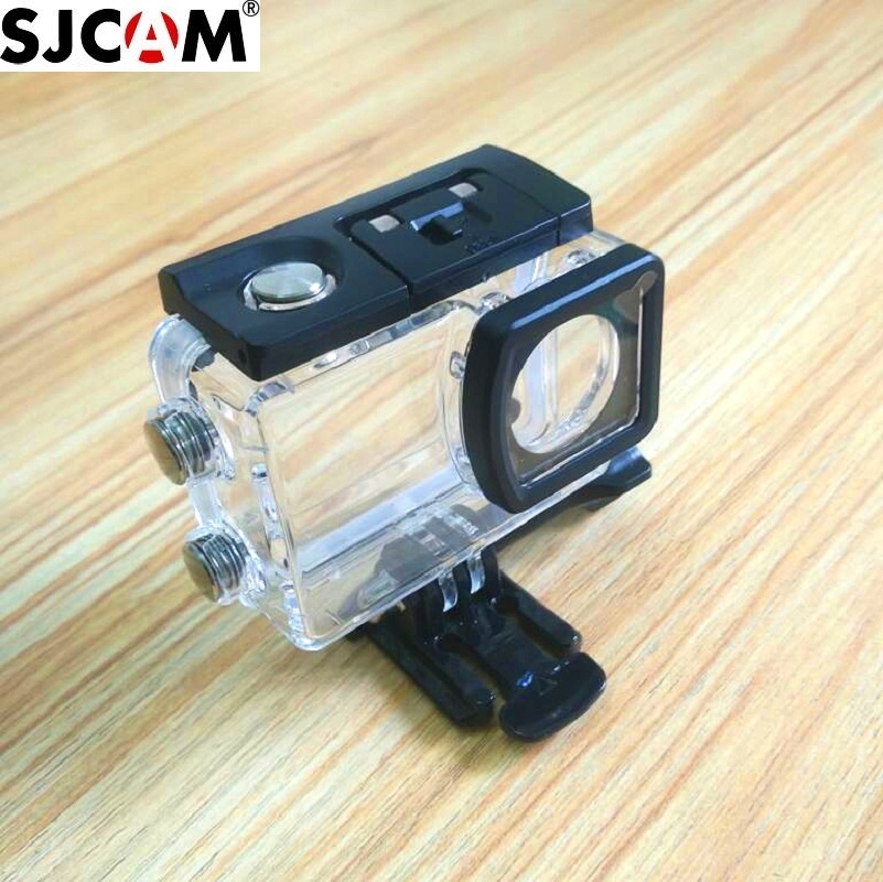 Fishing Boat Cover - SJCAM – boîtier étanche pour caméra