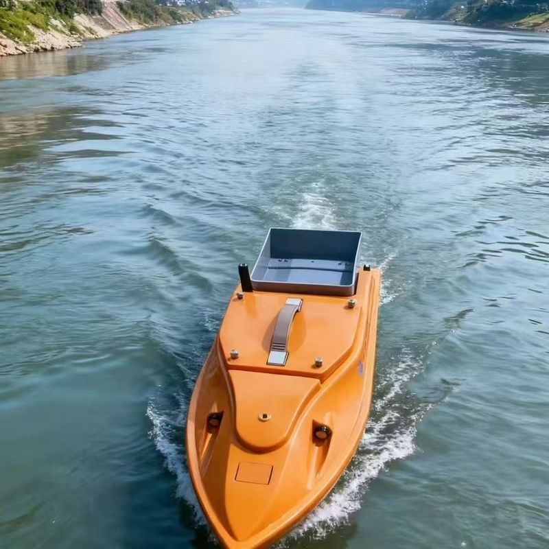 Fishing Boat Gps - Nouveau bateau de pêche télécommandé à