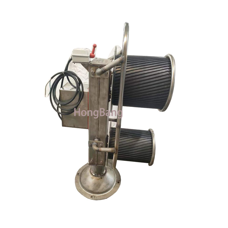 Fishing Boat Anchor Winch - Treuil électrique 12V 24V 48V 100KG