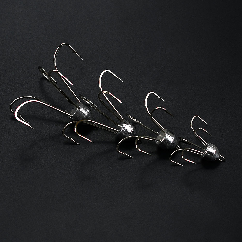 Topranc 1 pièce Hameçon triple - Fishing Boat Anchor avis et prix