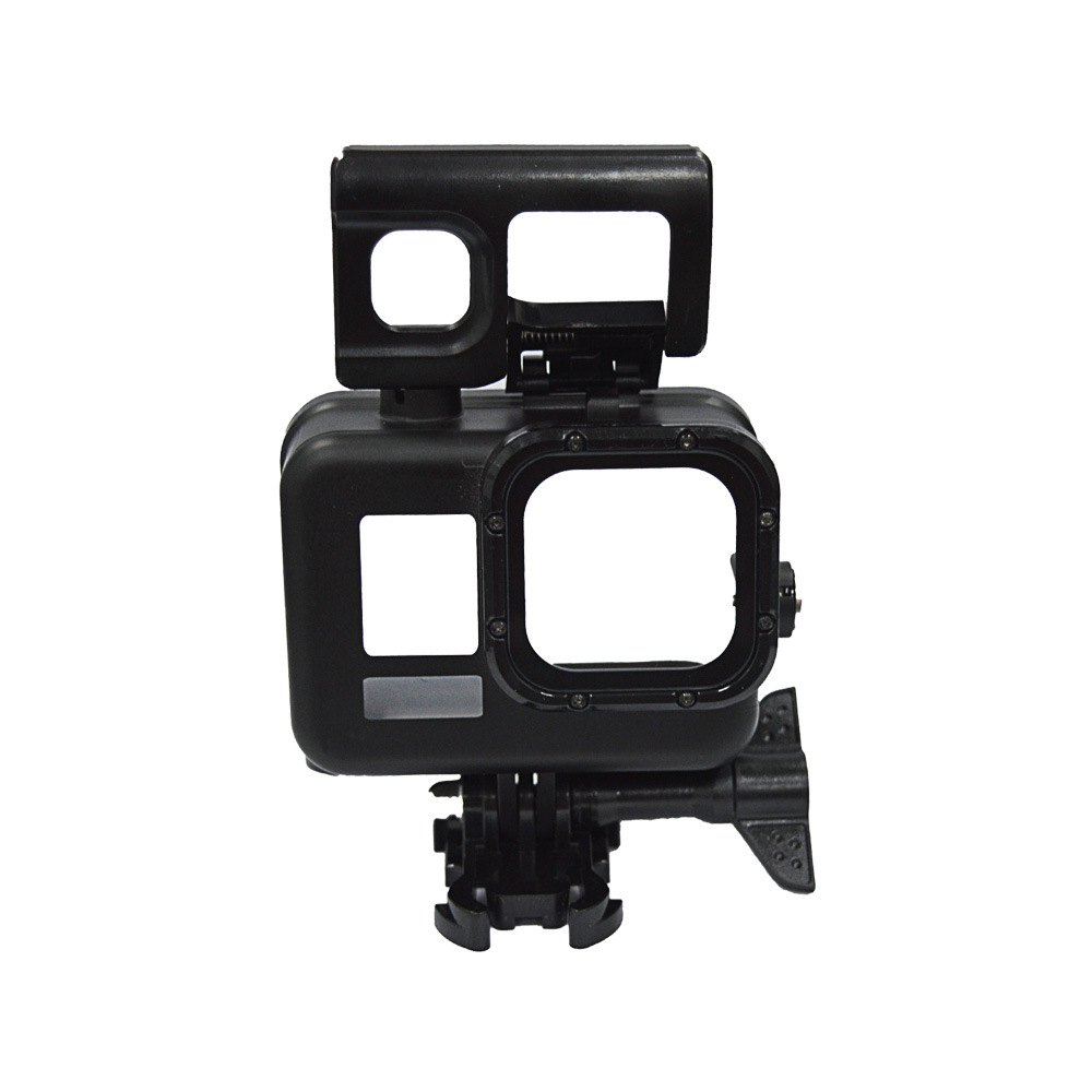 Pour Gopro 8 boîtier étanche h - Fishing Boat Cover avis et prix