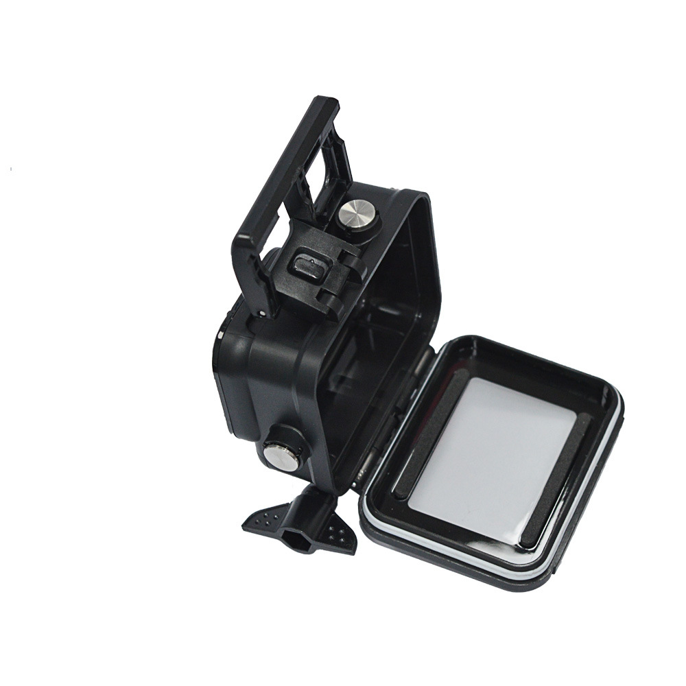 Pour Gopro 8 boîtier étanche h - Fishing Boat Cover avis et prix