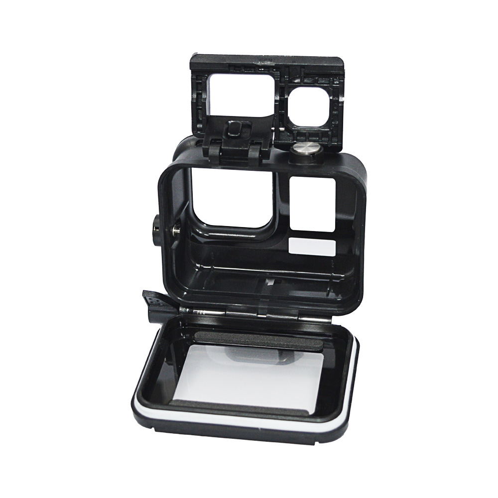 Pour Gopro 8 boîtier étanche h - Fishing Boat Cover avis et prix