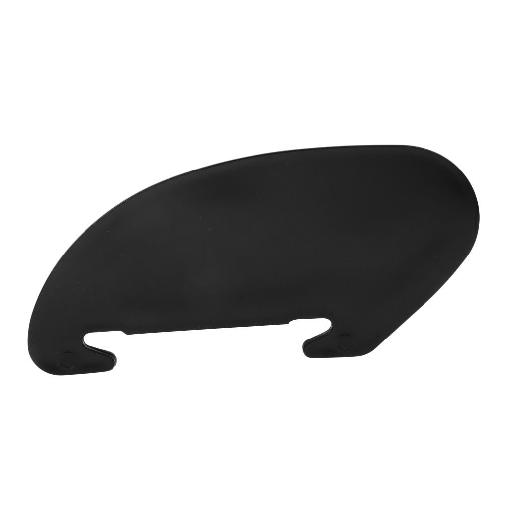 Aileron de suivi de patins de  - Fishing Boat Paddle avis et prix