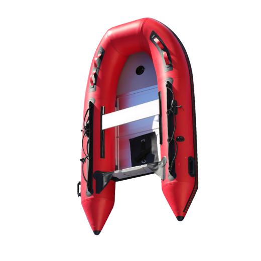 Bateau pneumatique de pêche av - Fishing Boat Inflatable avis et prix