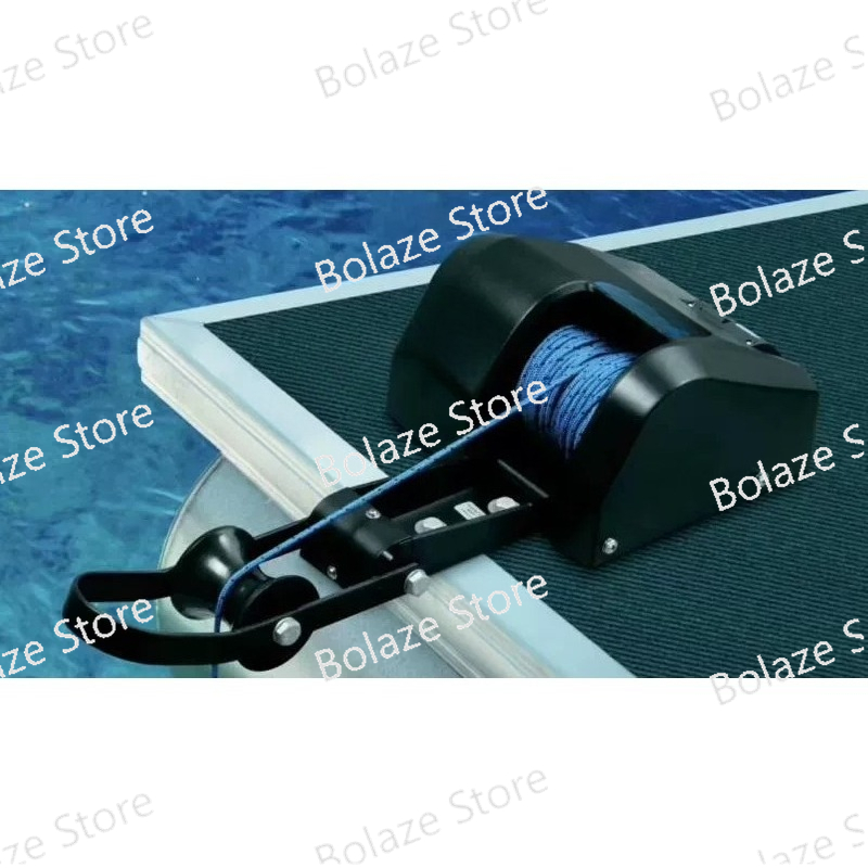 Treuil électrique marin pour a - Fishing Boat Anchor Winch avis et prix