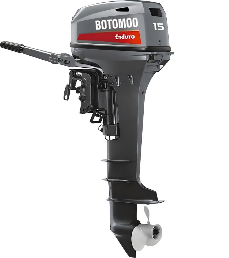 Moteur hors-bord marin 8 CV ne - Fishing Boat Outboard Motor avis et prix