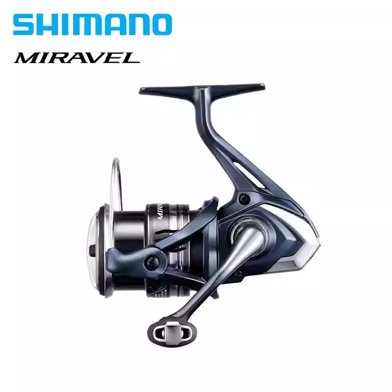 Moulinet de pêche spinning SHI - Shimano Reel Stradic avis et prix