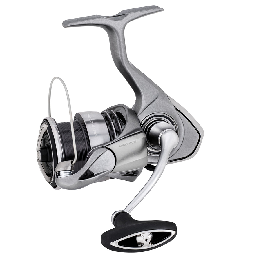 Moulinet de pêche spinning DAI - Shimano Reel Stradic avis et prix
