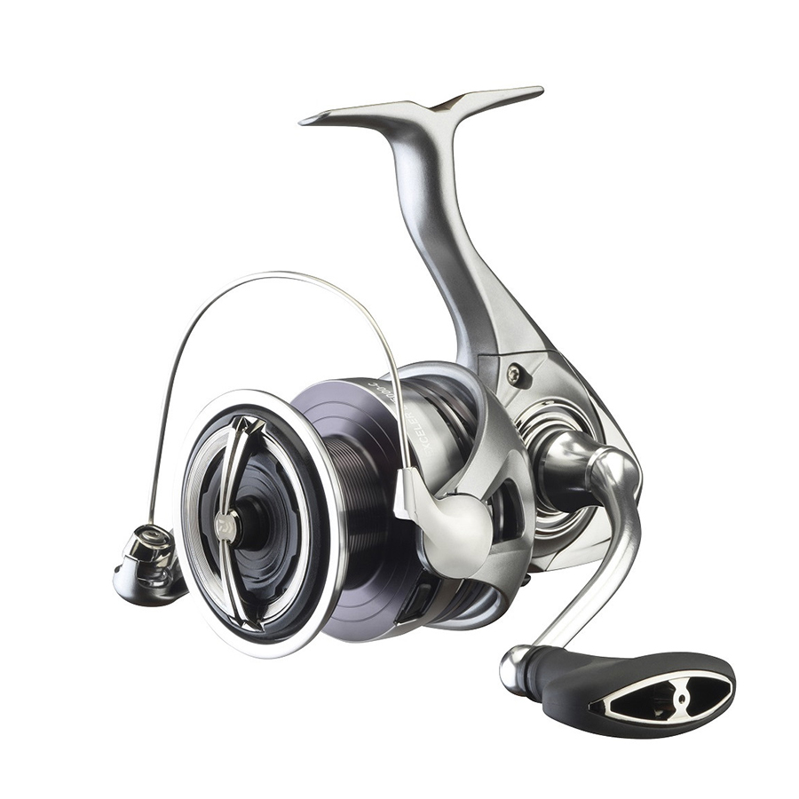 Moulinet de pêche spinning DAI - Shimano Reel Stradic avis et prix