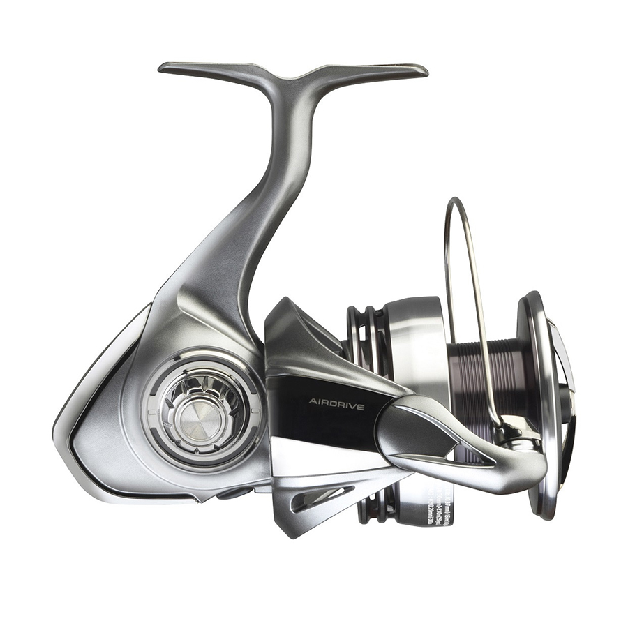 Moulinet de pêche spinning DAI - Shimano Reel Stradic avis et prix