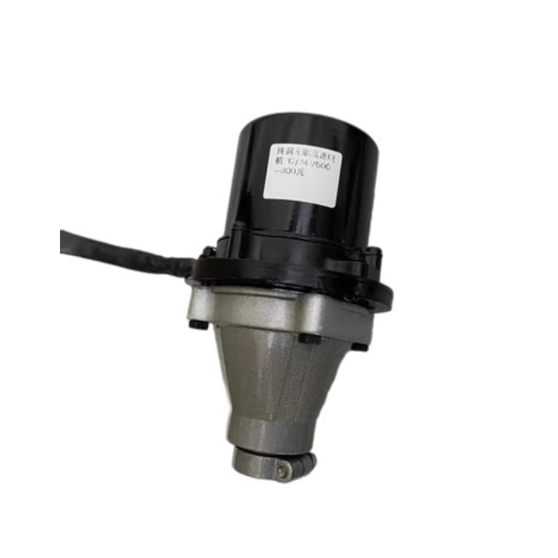 Moteur hors-bord sans balais 1 - Fishing Boat Outboard Motor avis et prix