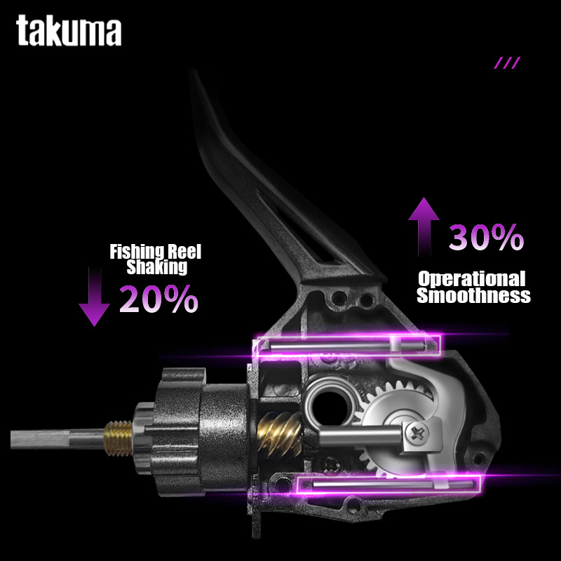 TAKUMA 2025 nouveau moulinet L - Daiwa Reel Fuego avis et prix