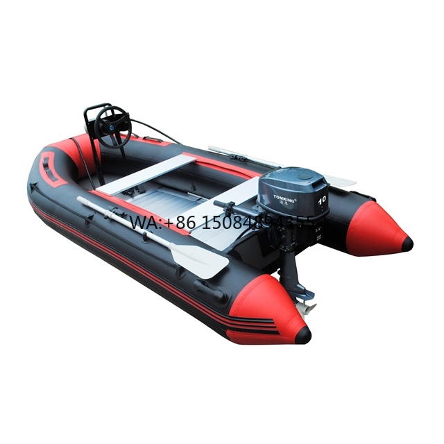 Bateau pneumatique de pêche/à  - Fishing Boat Inflatable avis et prix