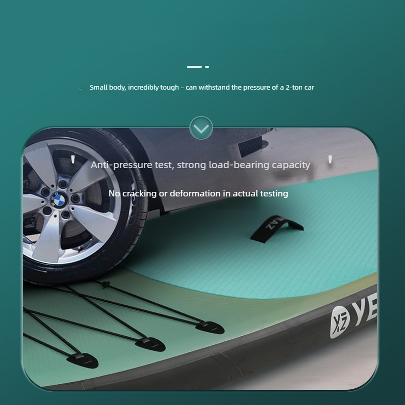 Planche à pagaie électrique go - Fishing Boat Paddle avis et prix