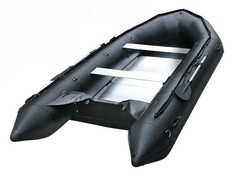 Bateau de pêche gonflable, bat - Fishing Boat Aluminum avis et prix