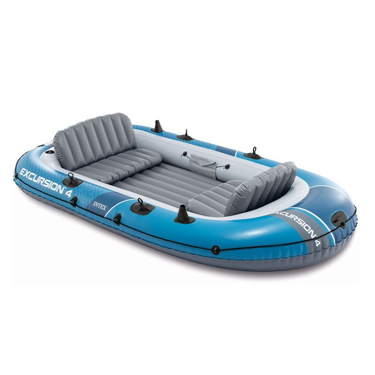 Bateau pneumatique original et - Fishing Boat Inflatable avis et prix