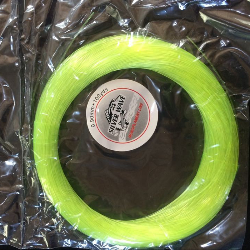 Fil de pêche jaune de 500g, di - Fishing Boat Anchor avis et prix