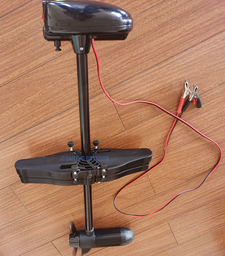 Moteur électrique à pédales Pe - Fishing Boat Outboard Motor avis et prix