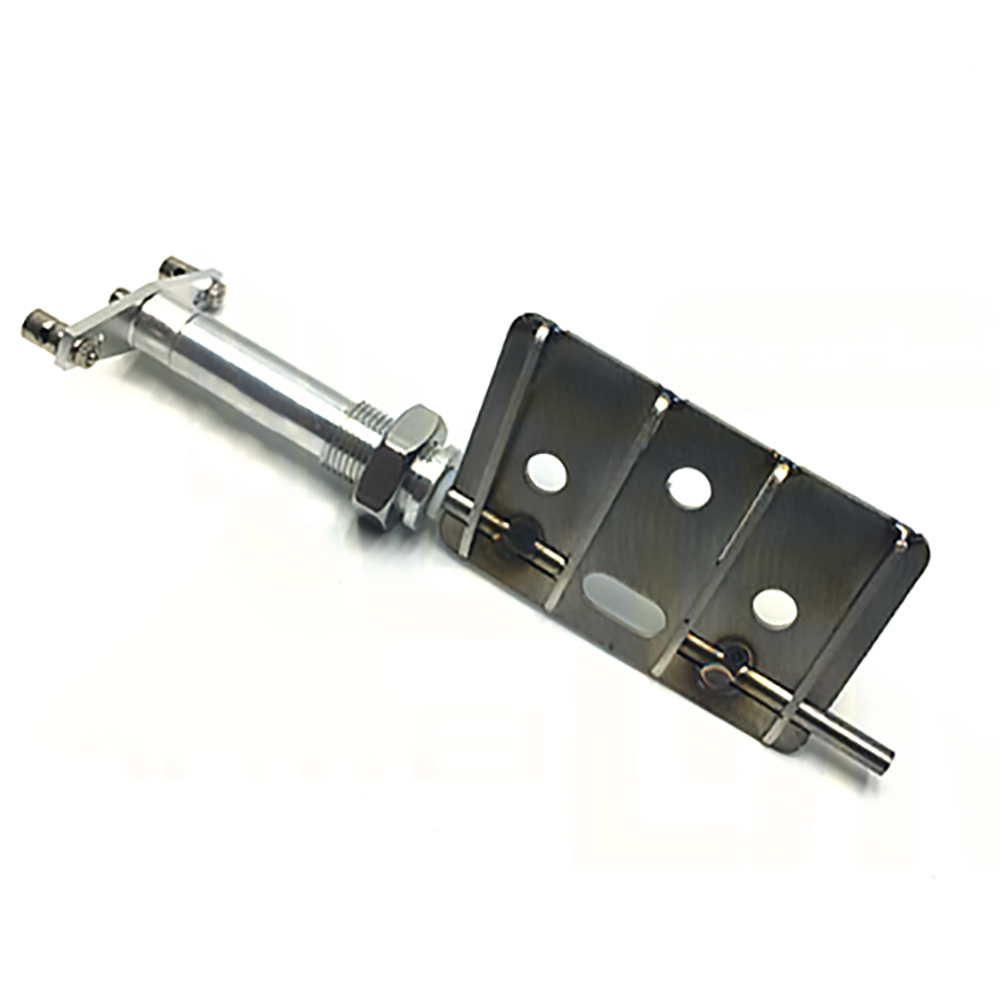 Gouvernail rétro en métal pour - Fishing Boat Steering Wheel avis et prix