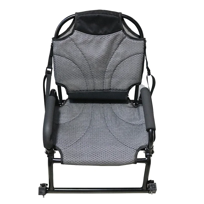 Chaise de pêche en kayak en ma - Fishing Boat Aluminum avis et prix