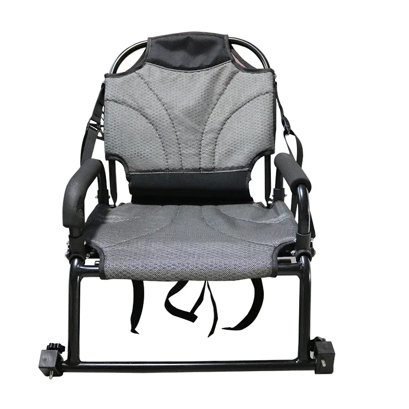 Chaise de pêche en kayak en ma - Fishing Boat Aluminum avis et prix