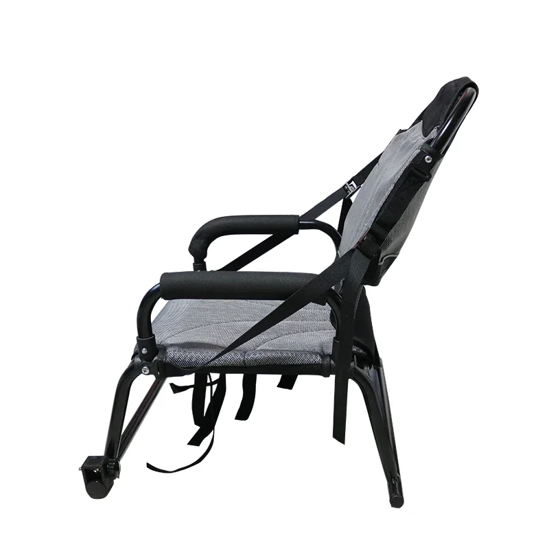 Chaise de pêche en kayak en ma - Fishing Boat Aluminum avis et prix