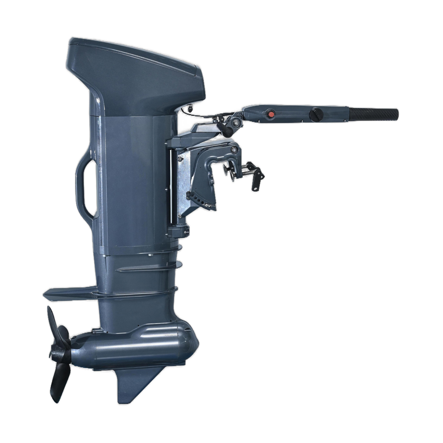 Moteur hors-bord électrique ha - Fishing Boat Outboard Motor avis et prix
