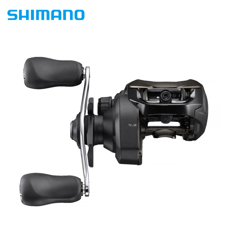 SHIMANO CAIUS 24 nouveau 150/1 - Shimano Reel Sienna avis et prix