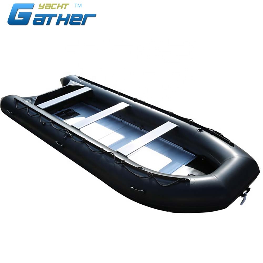 Bateau de pêche en PVC//Bateau - Fishing Boat Inflatable avis et prix
