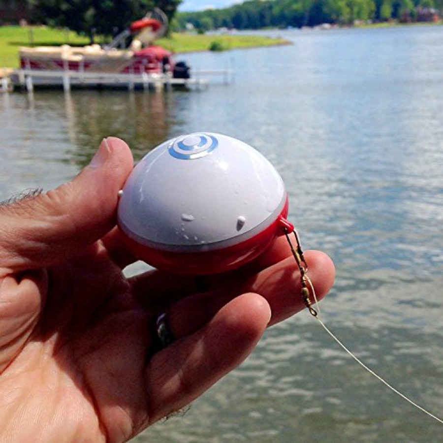 Détecteur de poissons portable - Fishing Boat Depth Finder avis et prix