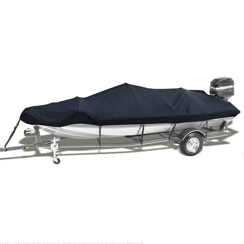 Housse de bateau imperméable 1 - Fishing Boat Cover avis et prix