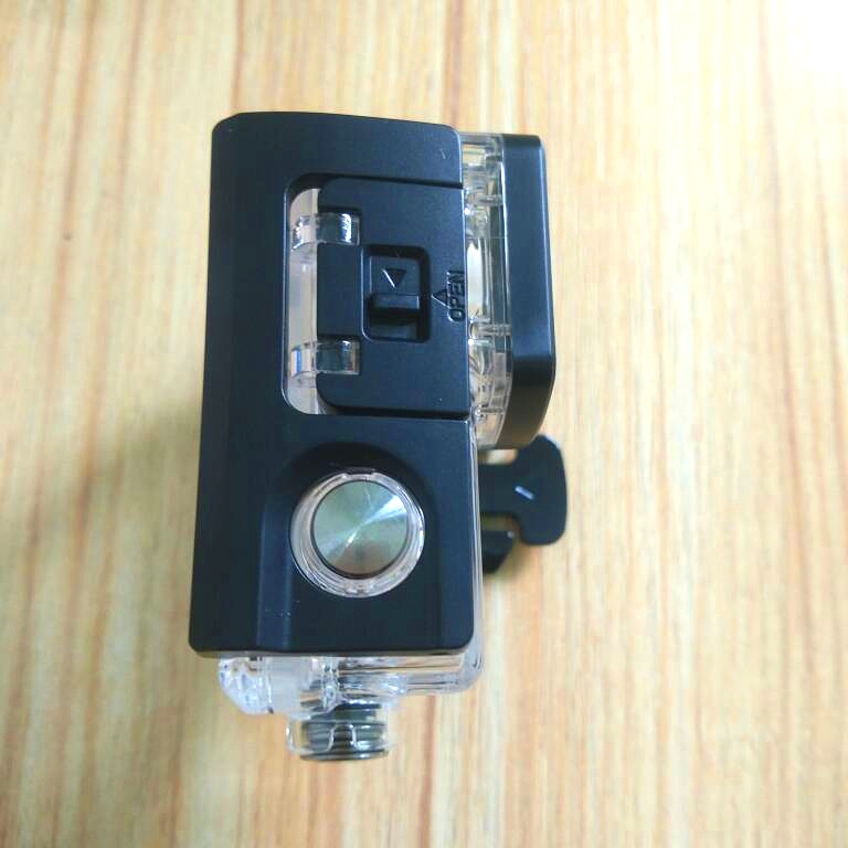 SJCAM – boîtier étanche pour c - Fishing Boat Cover avis et prix