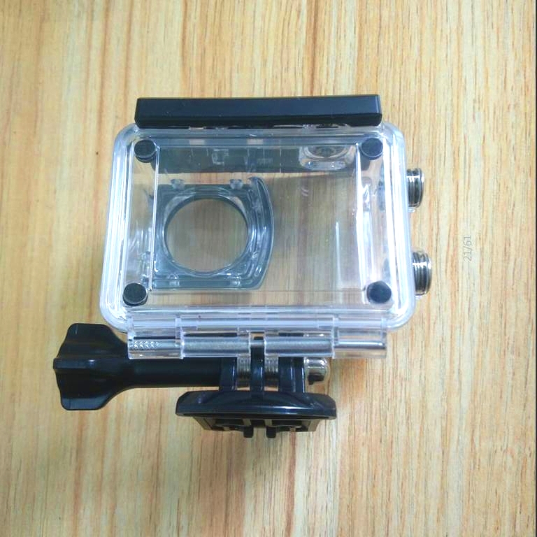 SJCAM – boîtier étanche pour c - Fishing Boat Cover avis et prix