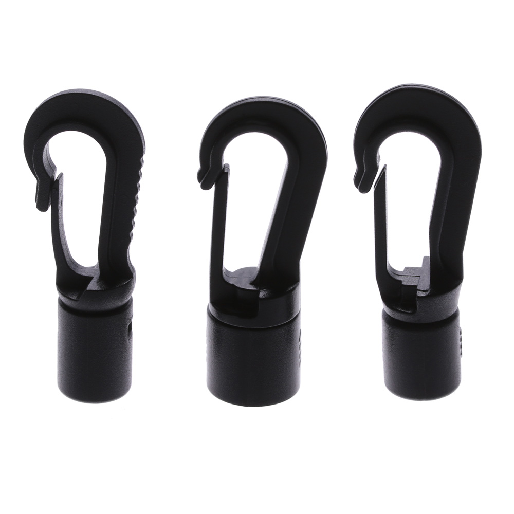 Boucles de ULen plastique, 5 p - Fishing Boat Oar avis et prix