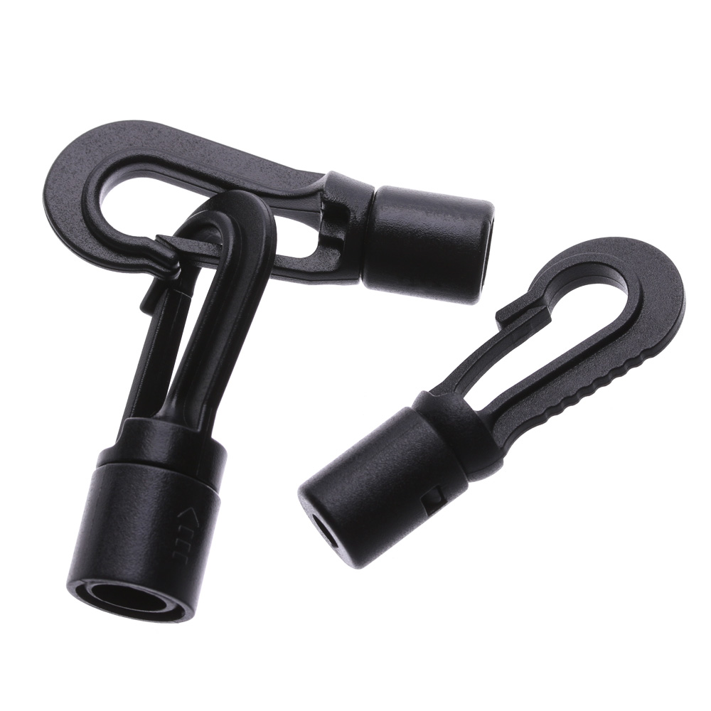 Boucles de ULen plastique, 5 p - Fishing Boat Oar avis et prix