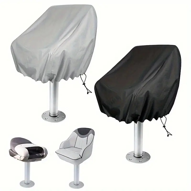 1 housse de siège de bateau im - Fishing Boat Cover avis et prix