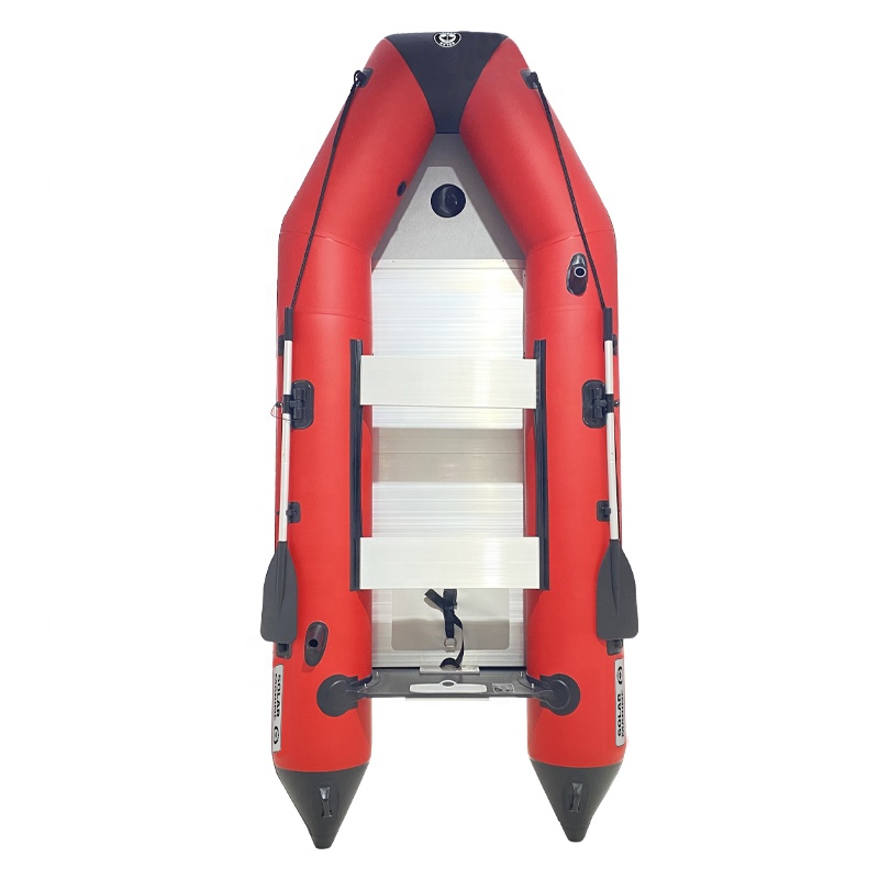 Bateau pneumatique de pêche et - Fishing Boat Inflatable avis et prix