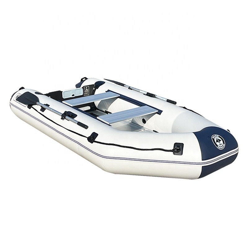 Bateau pneumatique de pêche et - Fishing Boat Inflatable avis et prix