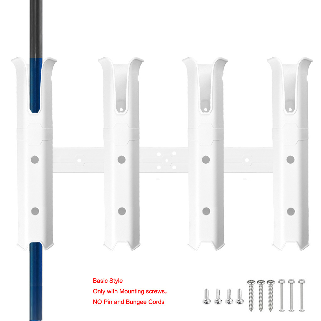 Support de canne à pêche régla - Fishing Boat Oar avis et prix