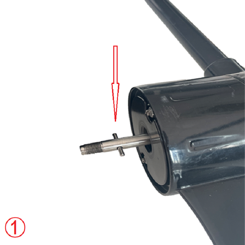 Accessoire de bateau marin sol - Fishing Boat Outboard Motor avis et prix