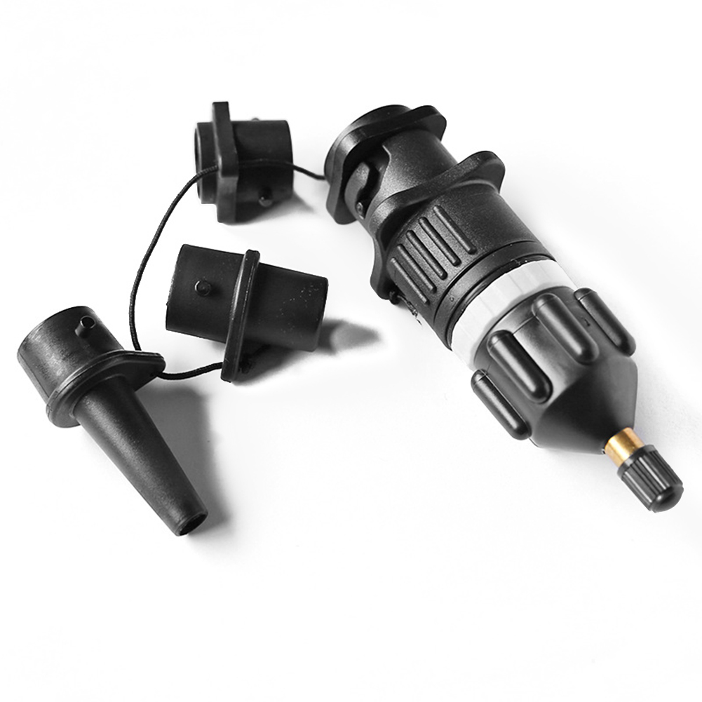 Adaptateur de valve pour planc - Fishing Boat Paddle avis et prix