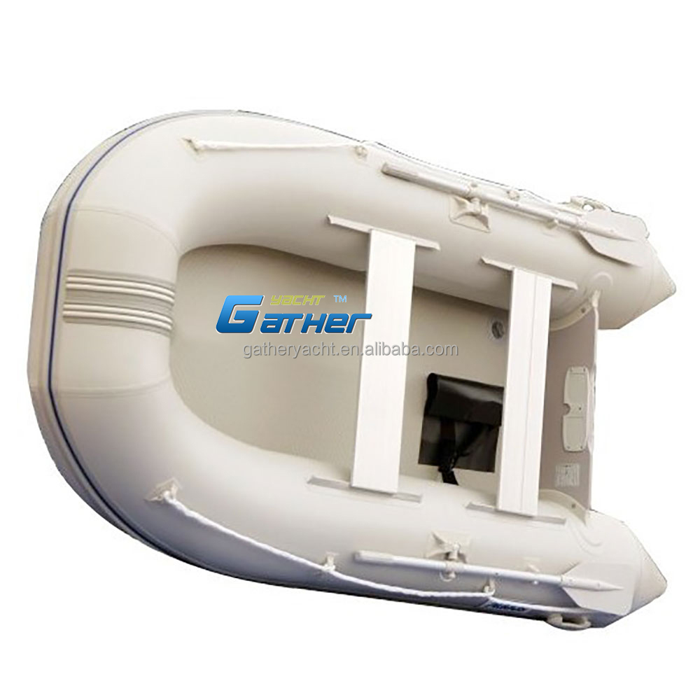 Bateau gonflable en PVC pour s - Fishing Boat Inflatable avis et prix
