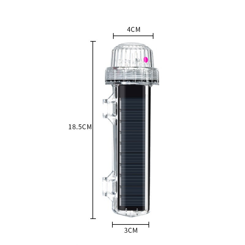 [Pas de flash] signal lumineux - Fishing Boat Oar avis et prix