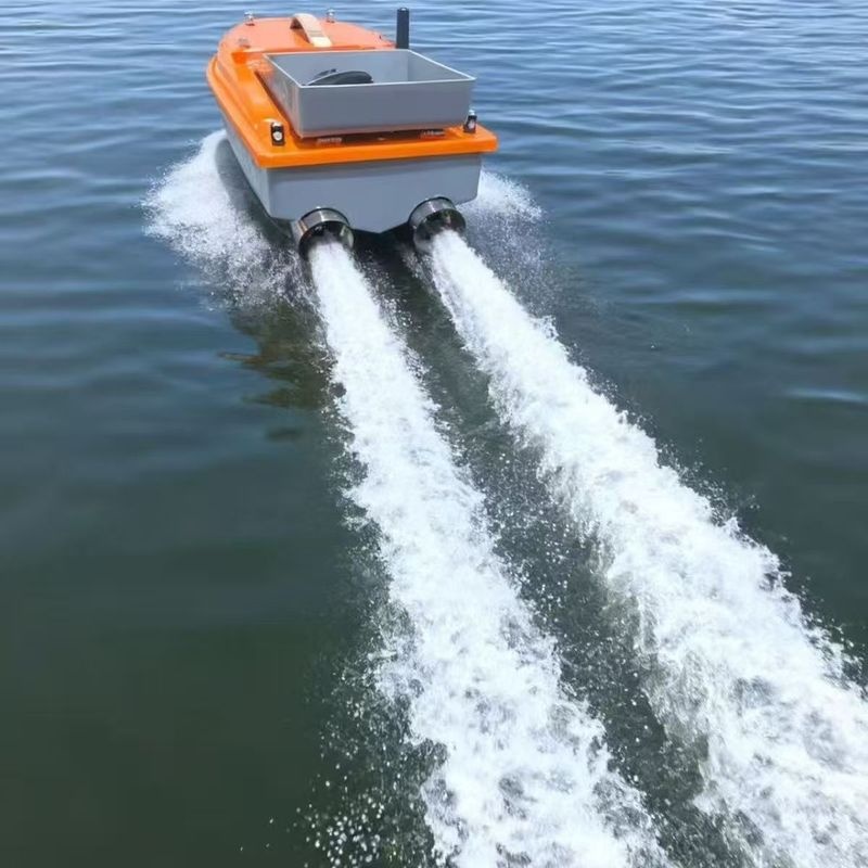 Nouveau bateau de pêche téléco - Fishing Boat Gps avis et prix