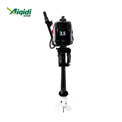 Nouveau moteur hors-bord à ess - Fishing Boat Outboard Motor avis et prix